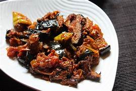 Biagan Masala